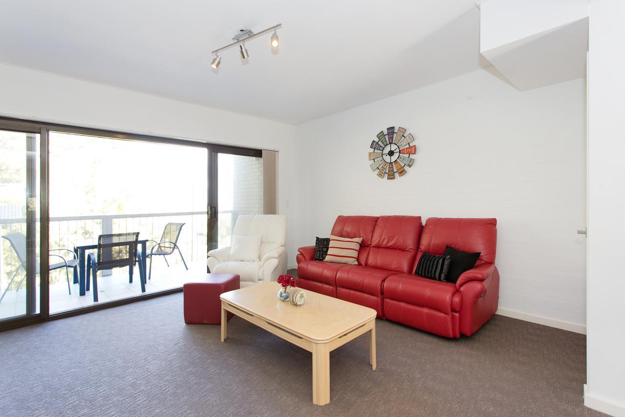 Belle Vue Apartment Fremantle Esterno foto