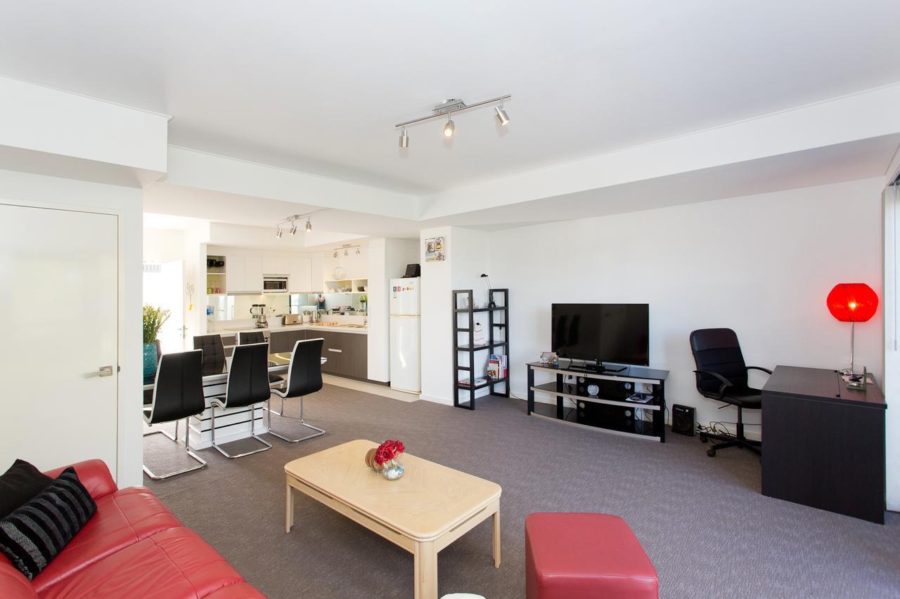 Belle Vue Apartment Fremantle Esterno foto